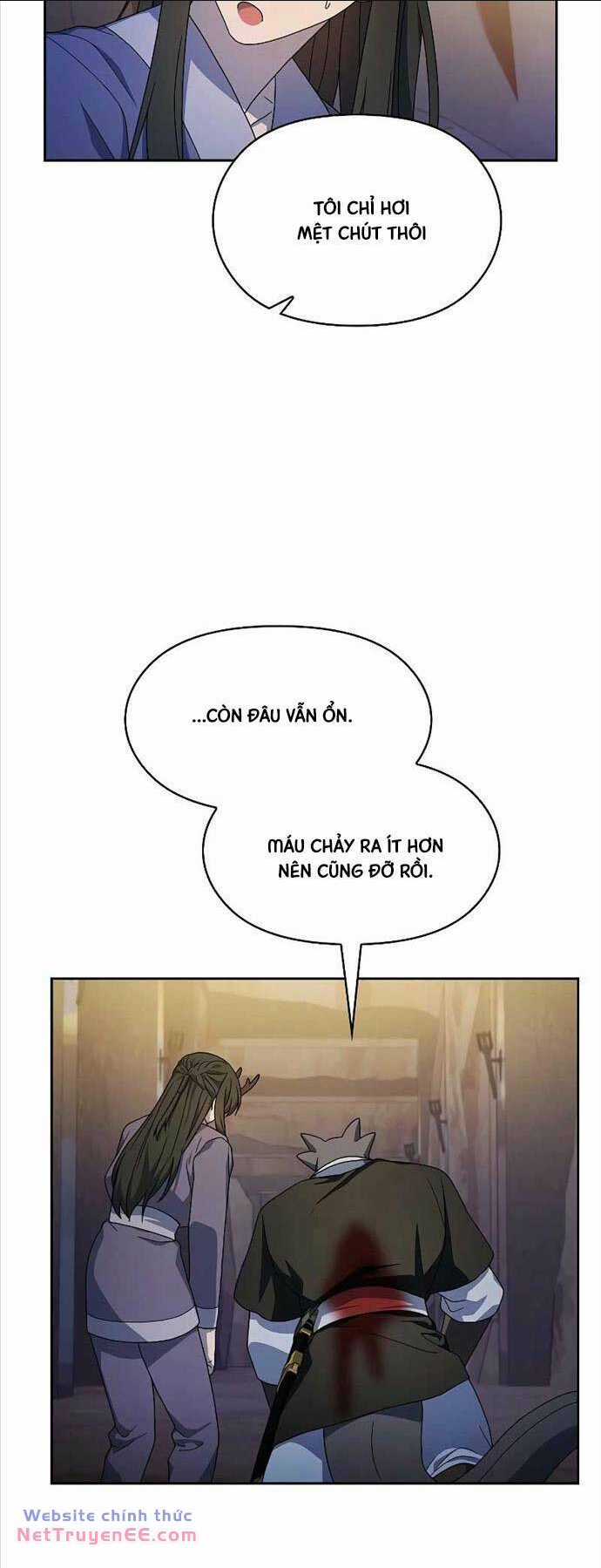 Nền Văn Minh Nebula Chapter 37 trang 12