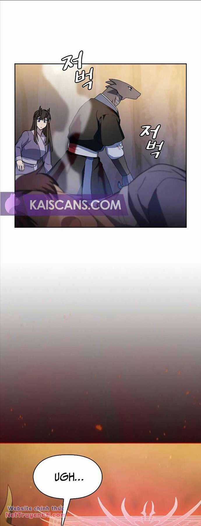 Nền Văn Minh Nebula Chapter 37 trang 17