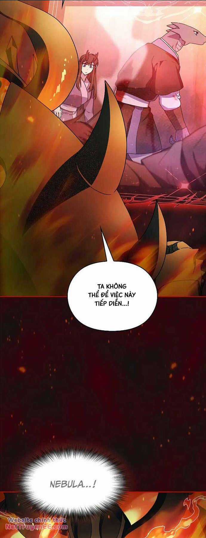 Nền Văn Minh Nebula Chapter 37 trang 18