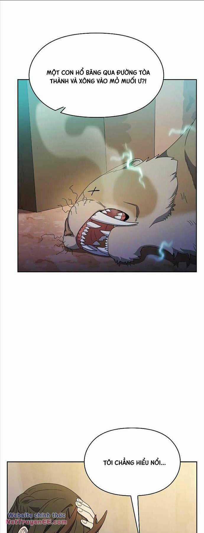 Nền Văn Minh Nebula Chapter 37 trang 25