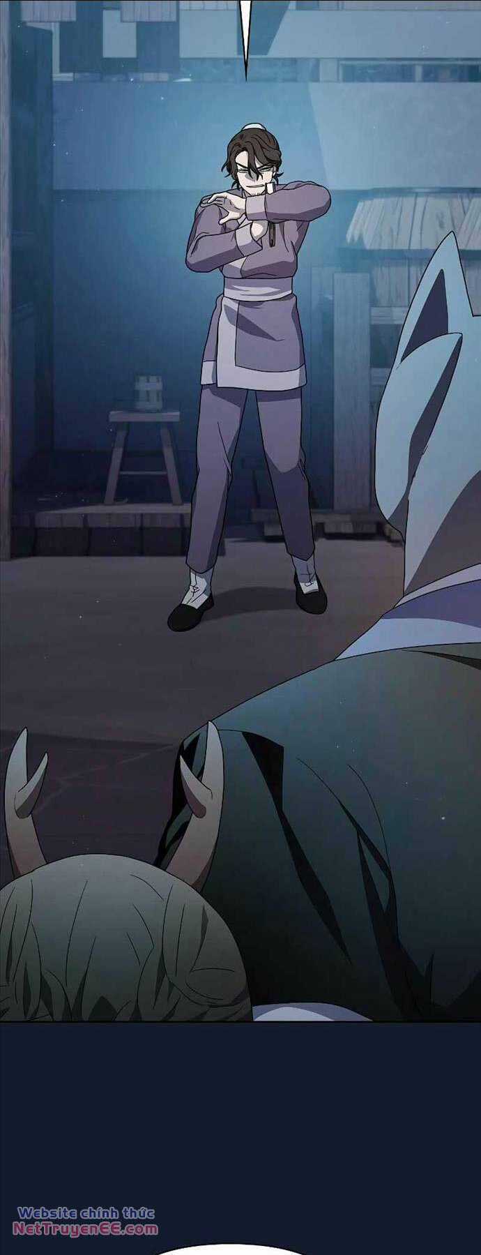 Nền Văn Minh Nebula Chapter 37 trang 30