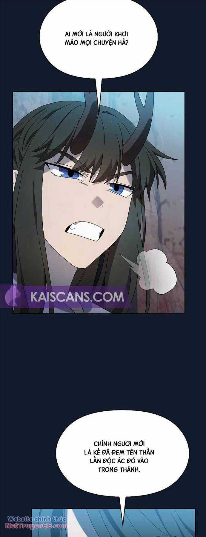 Nền Văn Minh Nebula Chapter 37 trang 31