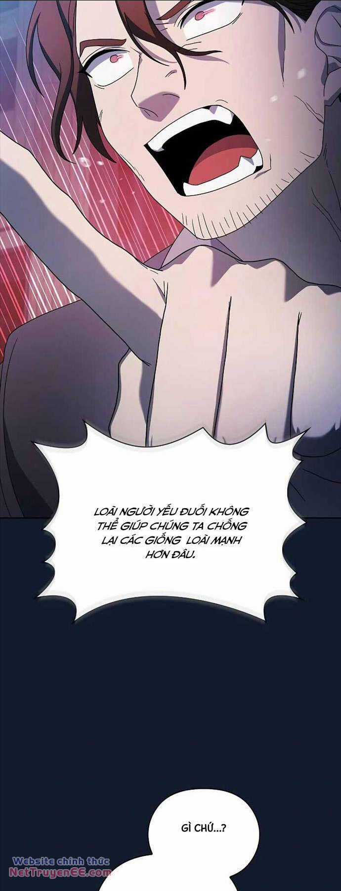 Nền Văn Minh Nebula Chapter 37 trang 33