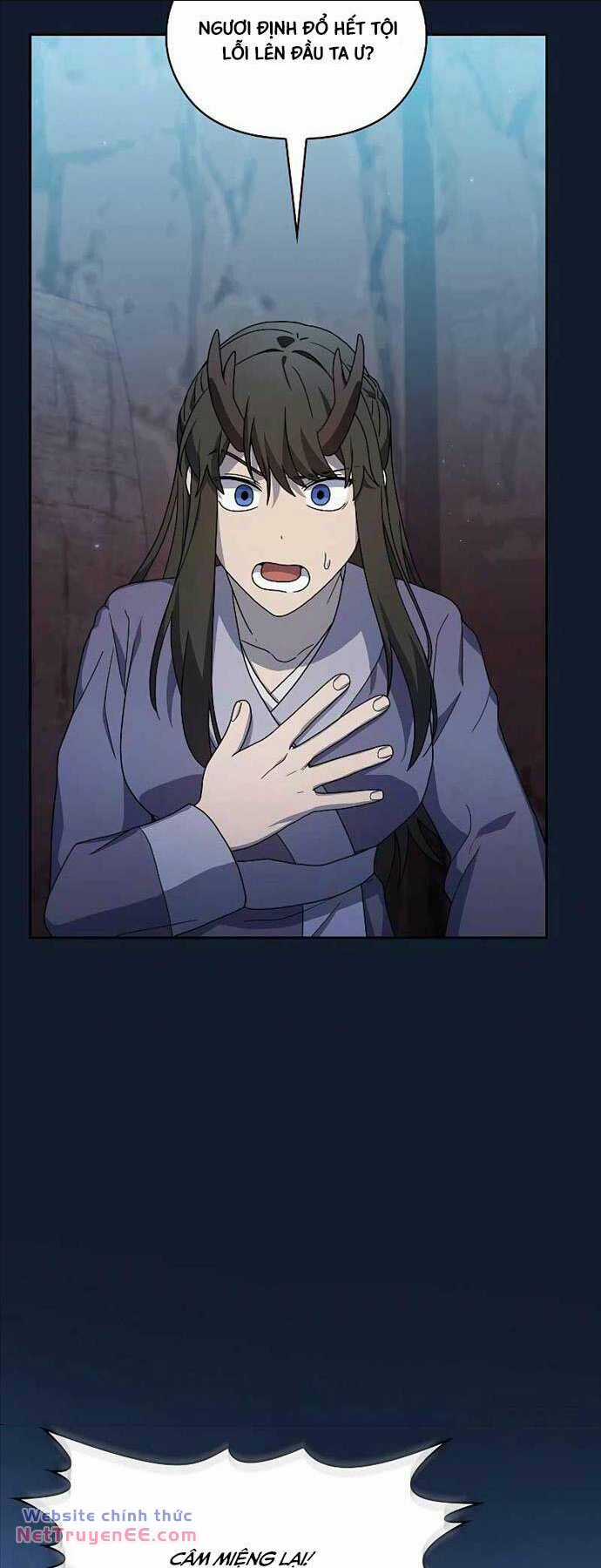 Nền Văn Minh Nebula Chapter 37 trang 34