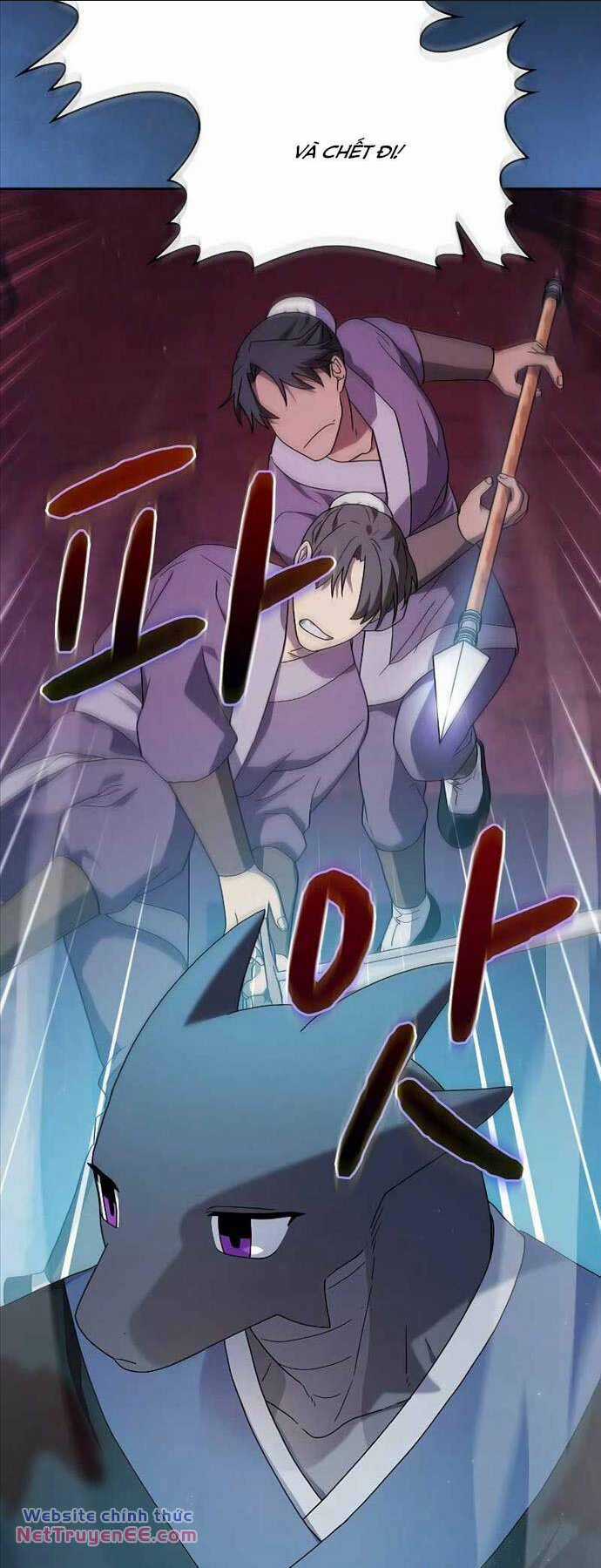 Nền Văn Minh Nebula Chapter 37 trang 35