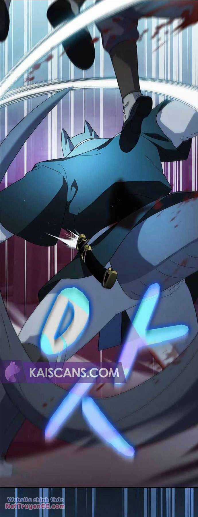 Nền Văn Minh Nebula Chapter 37 trang 37