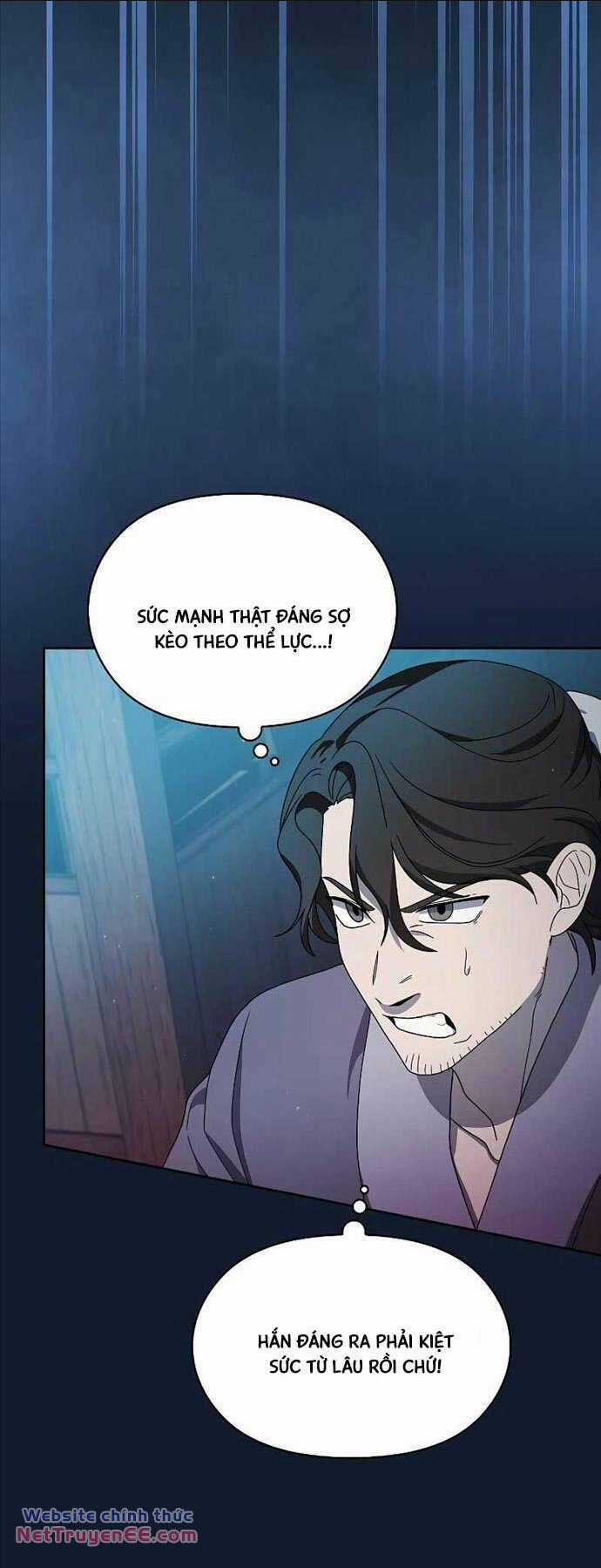 Nền Văn Minh Nebula Chapter 37 trang 38