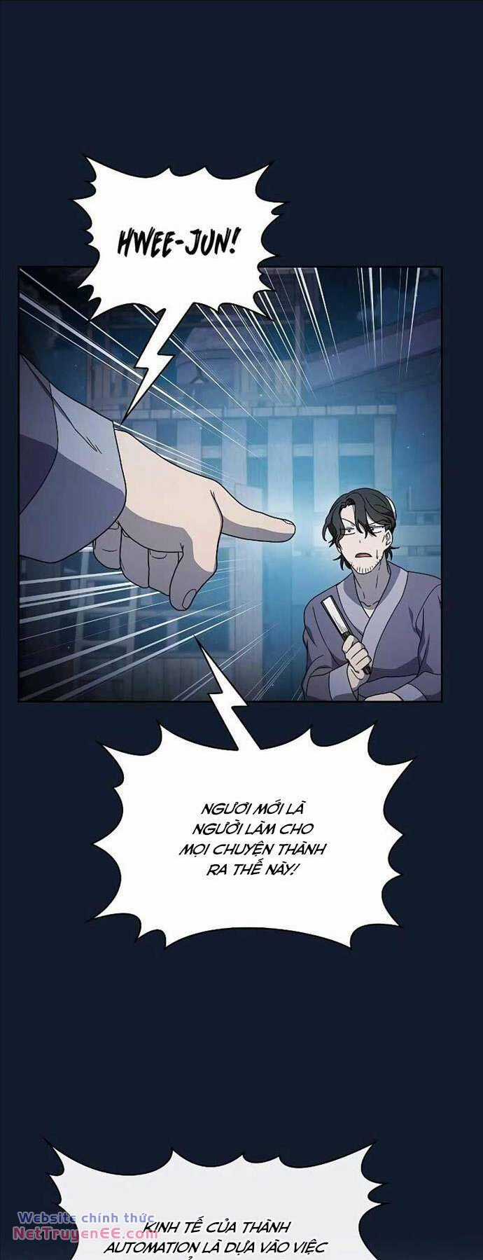 Nền Văn Minh Nebula Chapter 37 trang 39