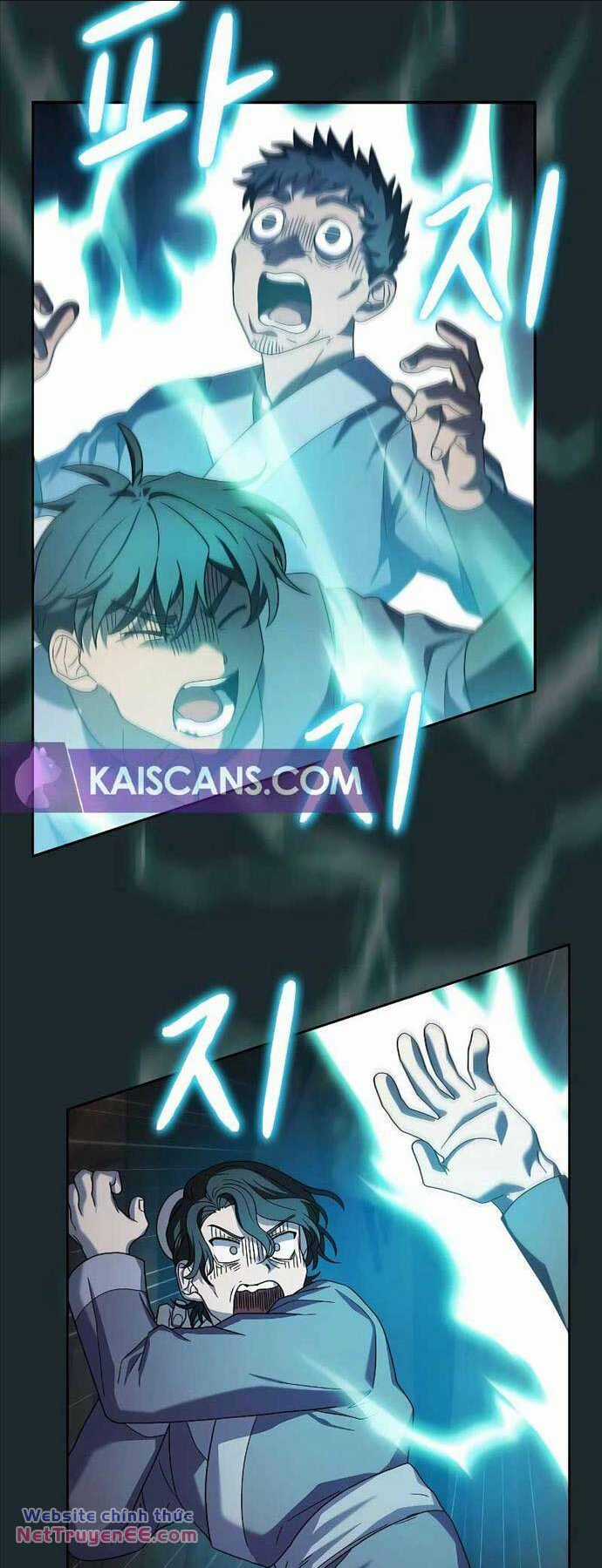 Nền Văn Minh Nebula Chapter 37 trang 4