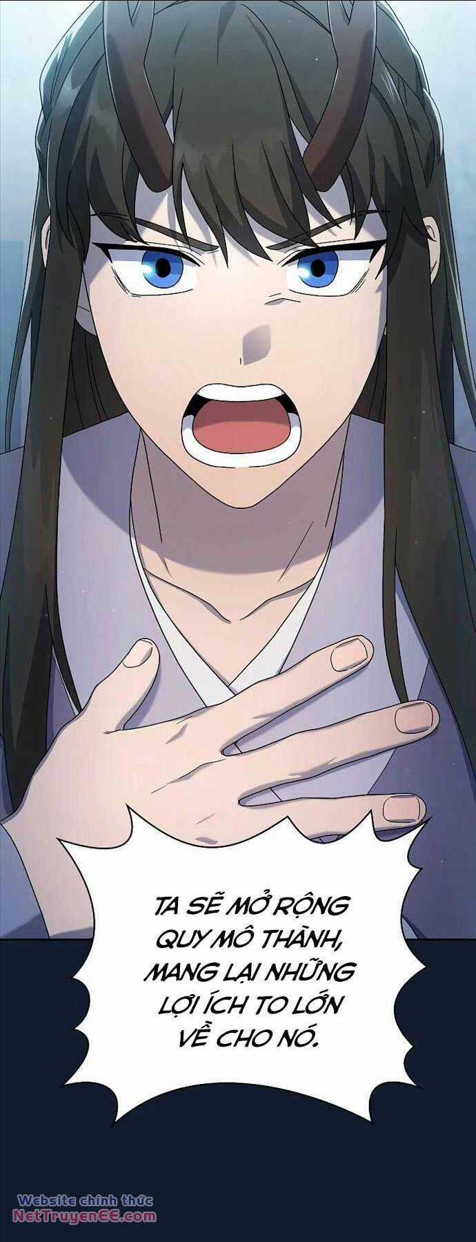 Nền Văn Minh Nebula Chapter 37 trang 42