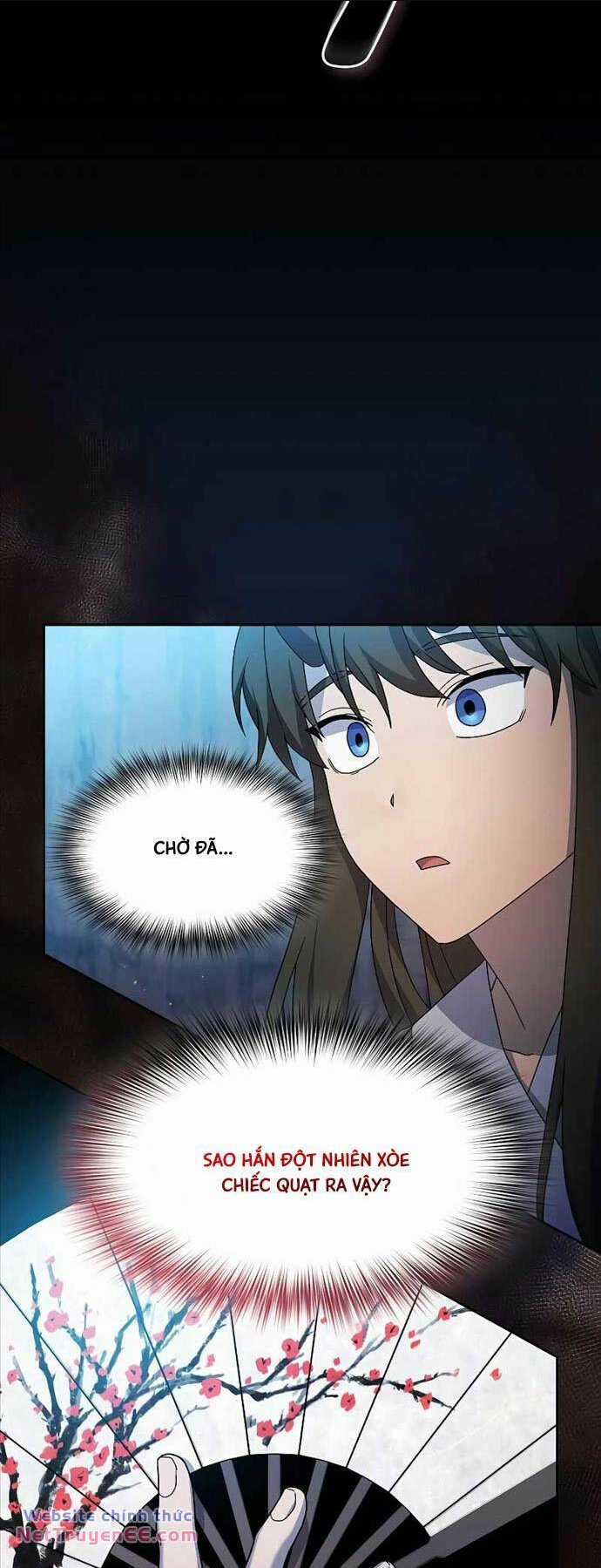 Nền Văn Minh Nebula Chapter 37 trang 45