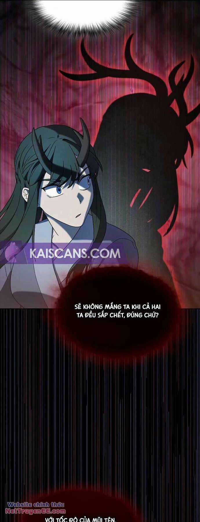 Nền Văn Minh Nebula Chapter 37 trang 49