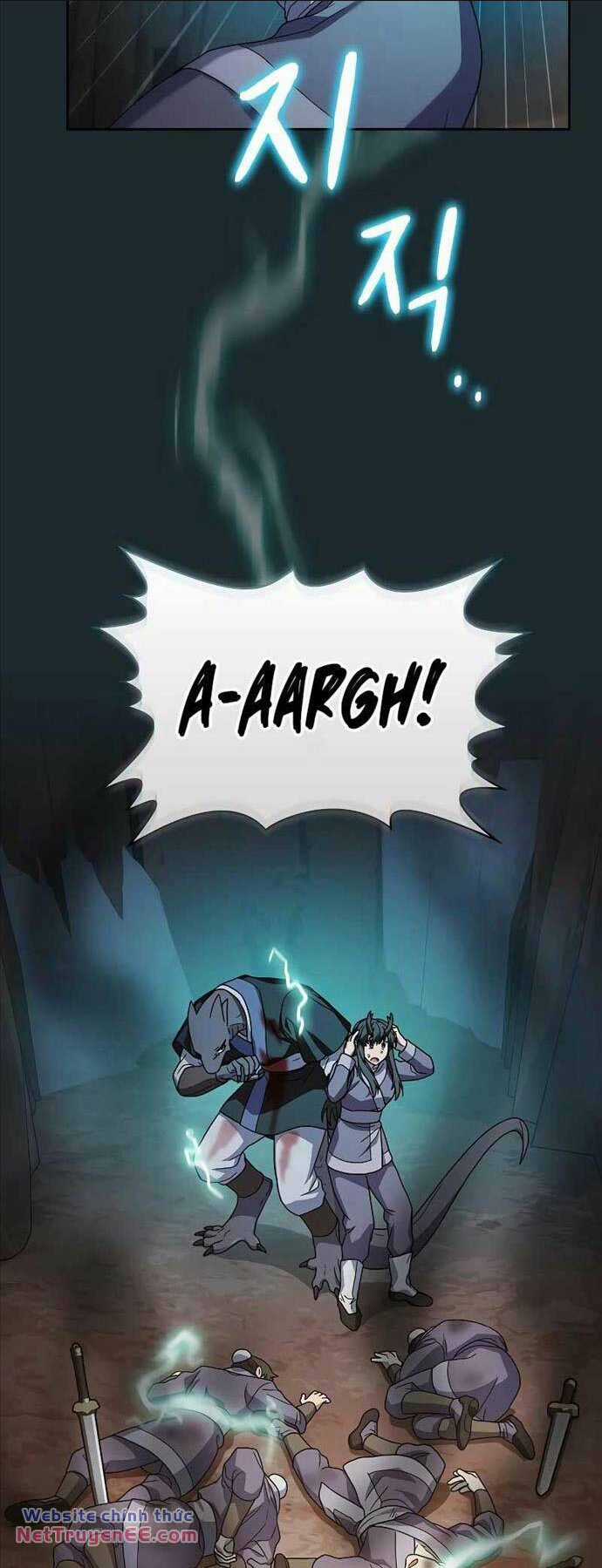 Nền Văn Minh Nebula Chapter 37 trang 5