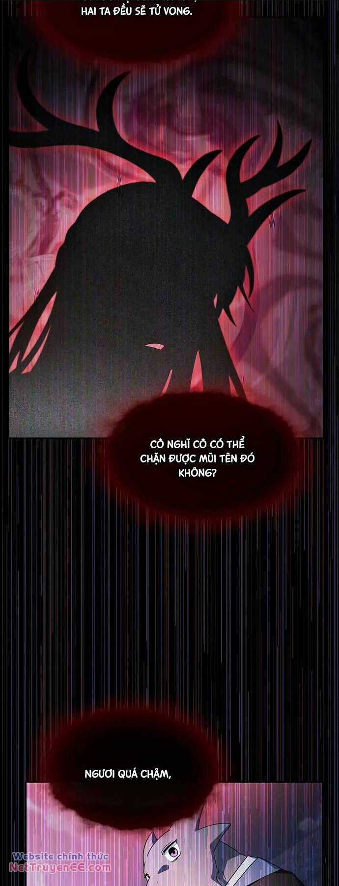 Nền Văn Minh Nebula Chapter 37 trang 50