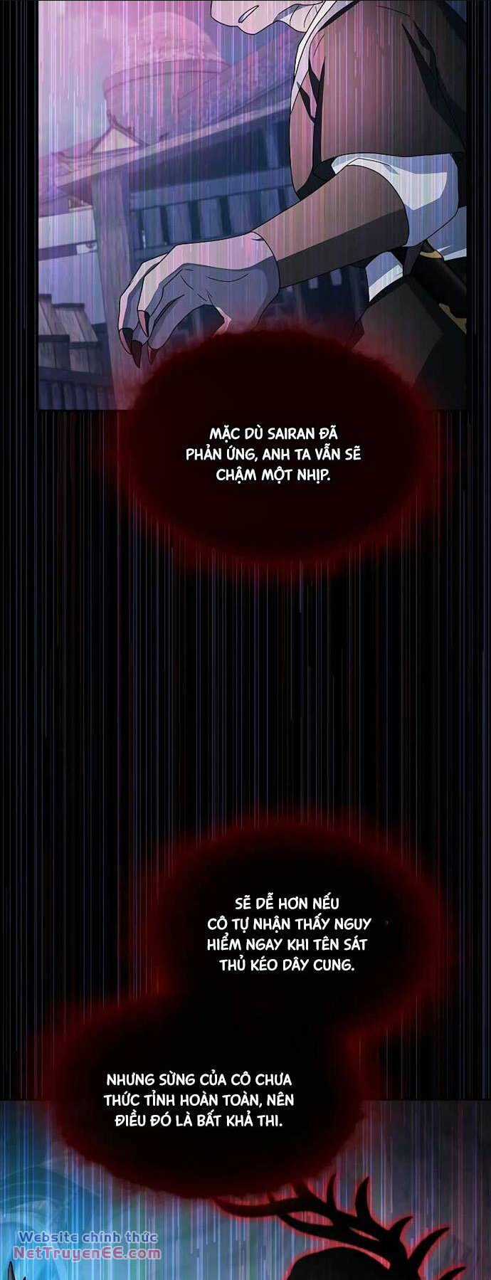 Nền Văn Minh Nebula Chapter 37 trang 51