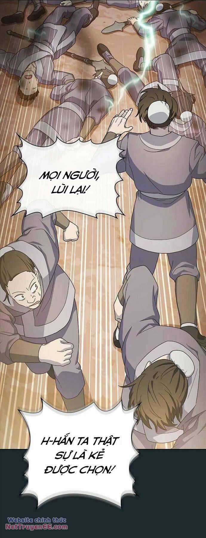 Nền Văn Minh Nebula Chapter 37 trang 6