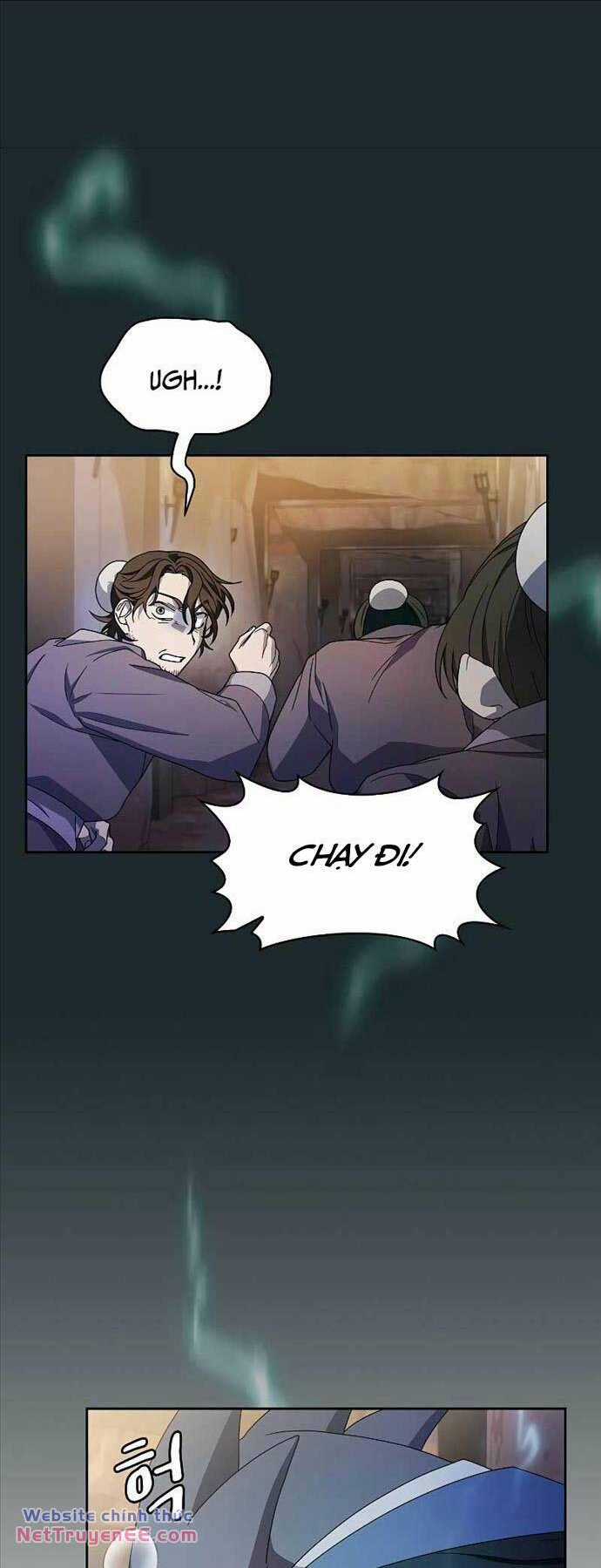 Nền Văn Minh Nebula Chapter 37 trang 7