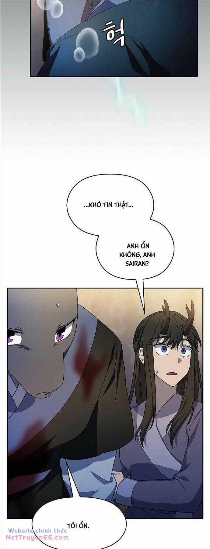 Nền Văn Minh Nebula Chapter 37 trang 8