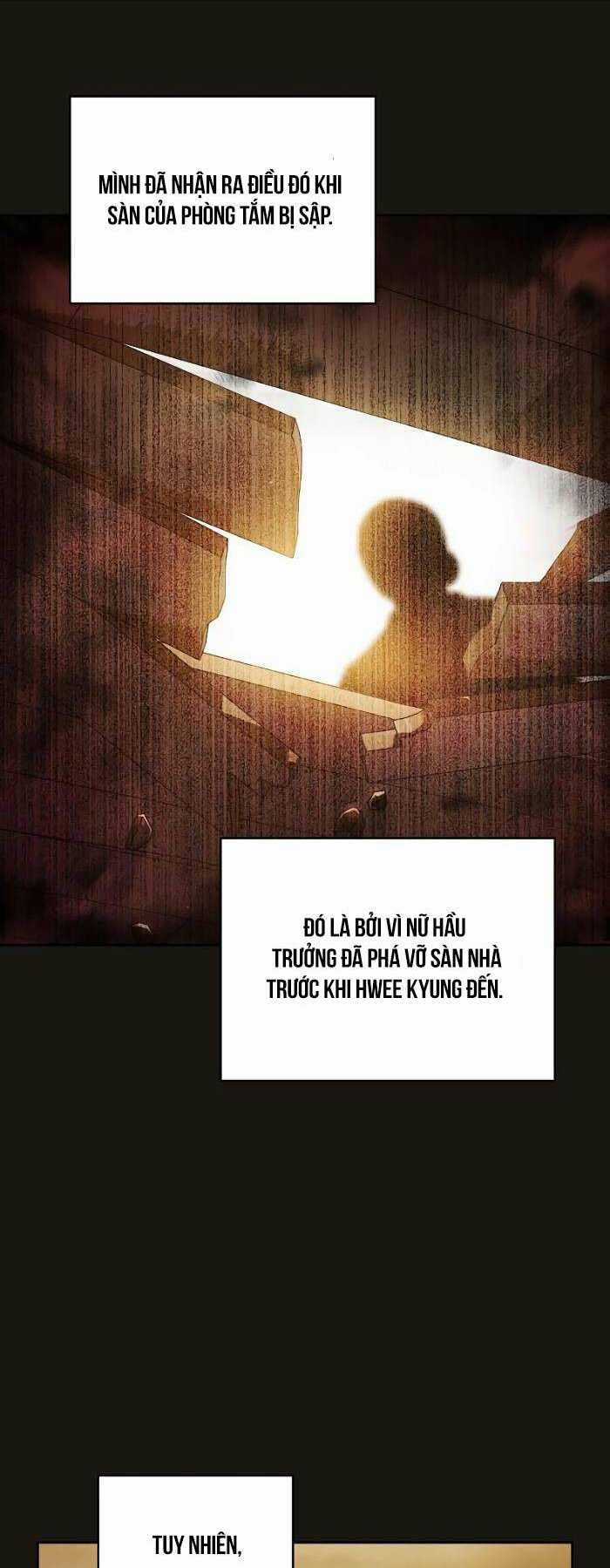 Nền Văn Minh Nebula Chapter 38 trang 10