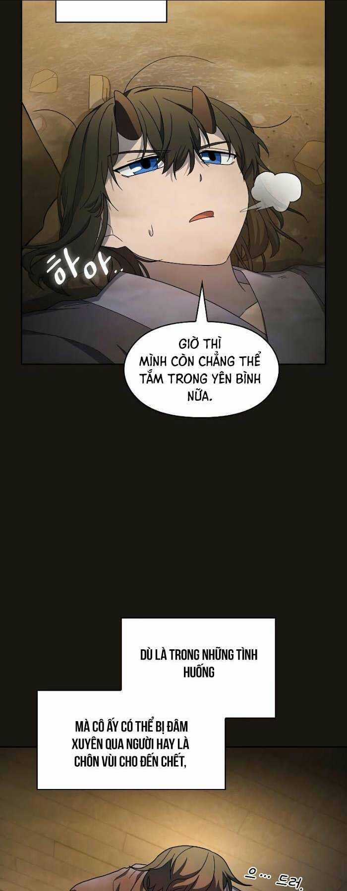 Nền Văn Minh Nebula Chapter 38 trang 11