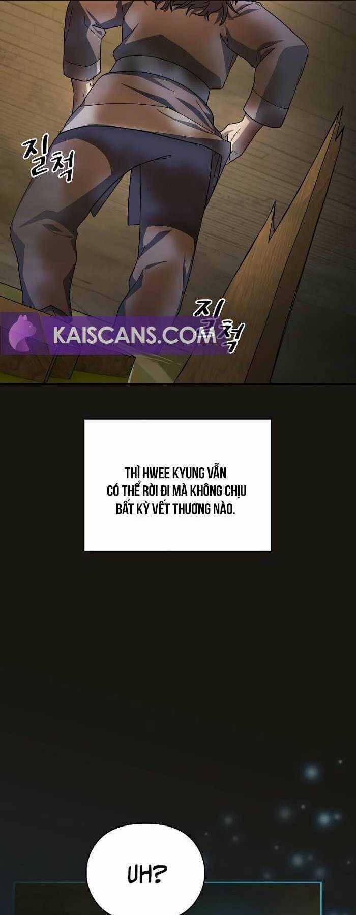 Nền Văn Minh Nebula Chapter 38 trang 12