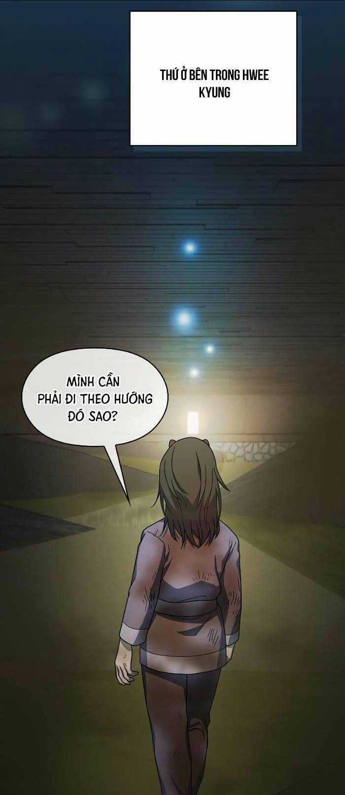 Nền Văn Minh Nebula Chapter 38 trang 14