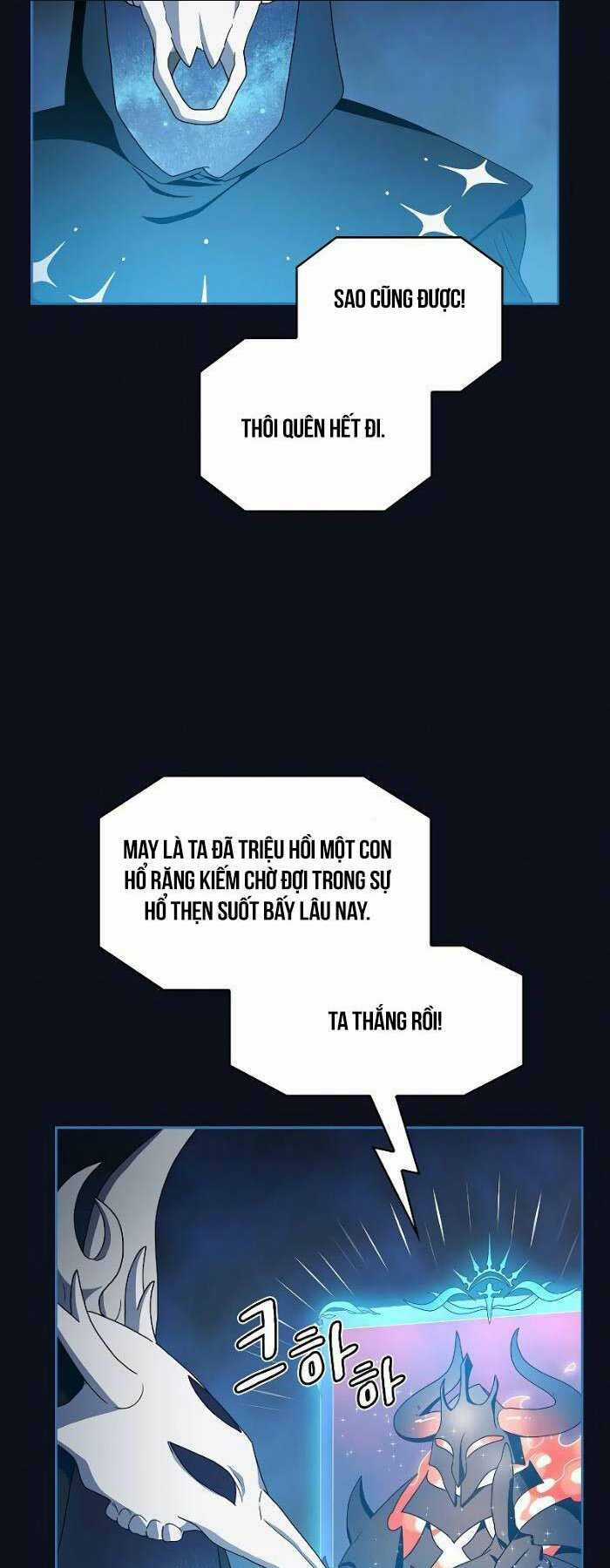 Nền Văn Minh Nebula Chapter 38 trang 18