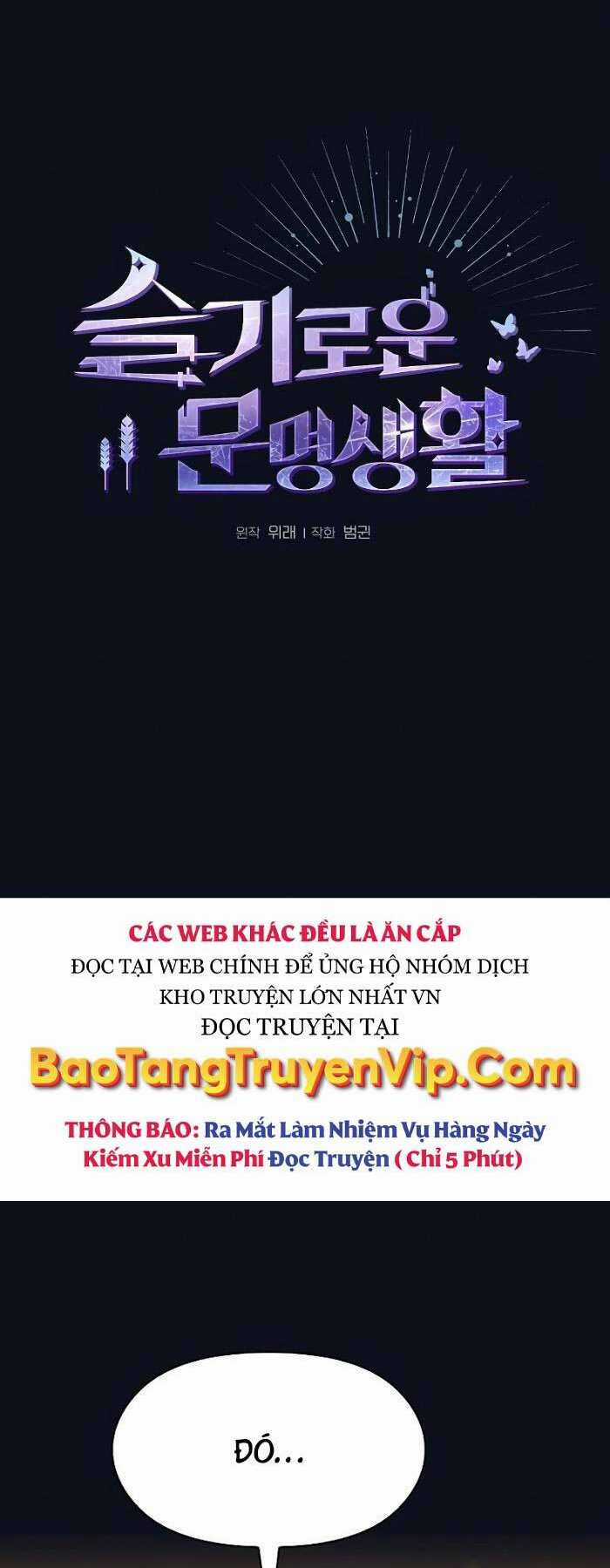 Nền Văn Minh Nebula Chapter 38 trang 2