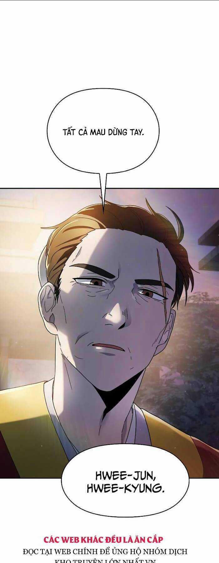 Nền Văn Minh Nebula Chapter 38 trang 22