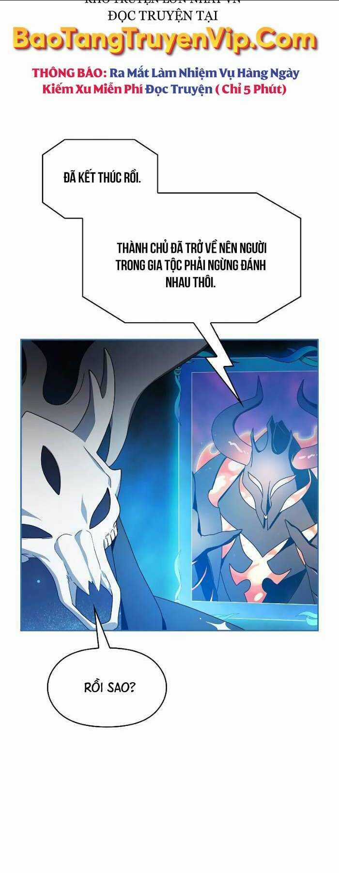 Nền Văn Minh Nebula Chapter 38 trang 23