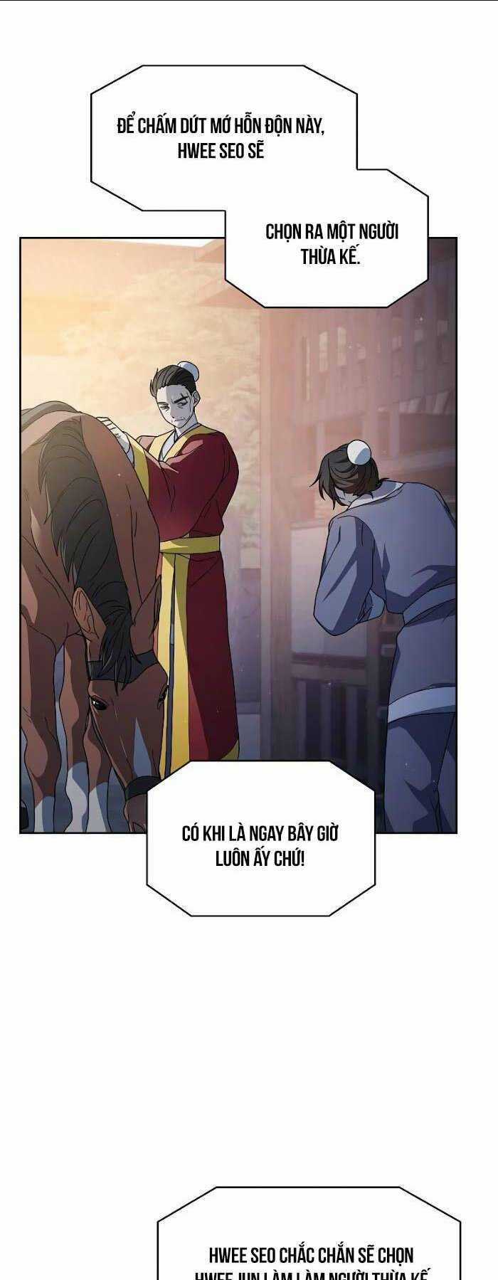 Nền Văn Minh Nebula Chapter 38 trang 24