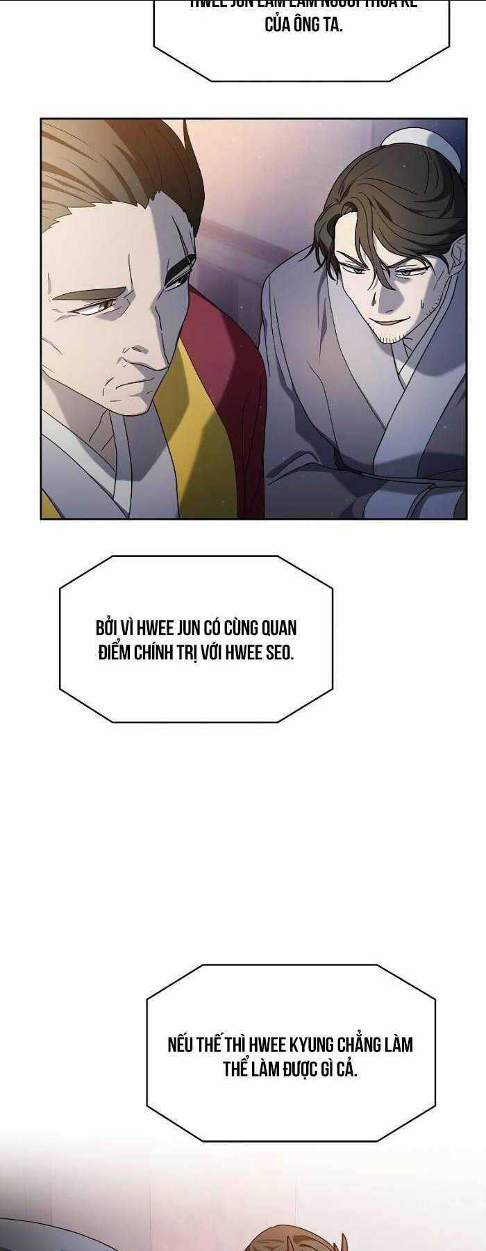 Nền Văn Minh Nebula Chapter 38 trang 25