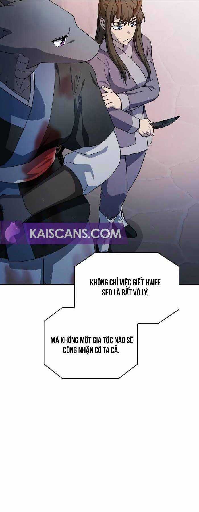 Nền Văn Minh Nebula Chapter 38 trang 26