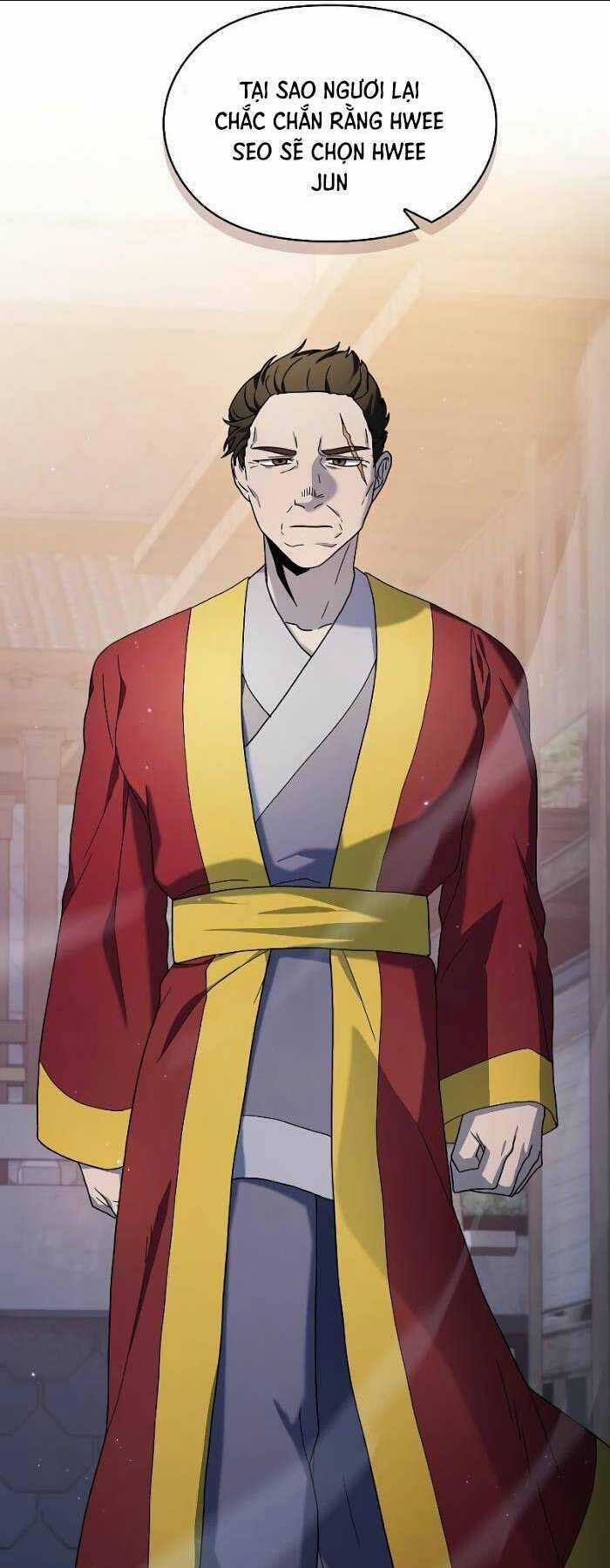 Nền Văn Minh Nebula Chapter 38 trang 28