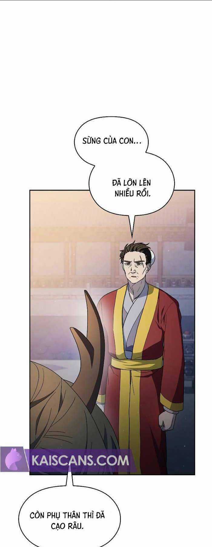 Nền Văn Minh Nebula Chapter 38 trang 32