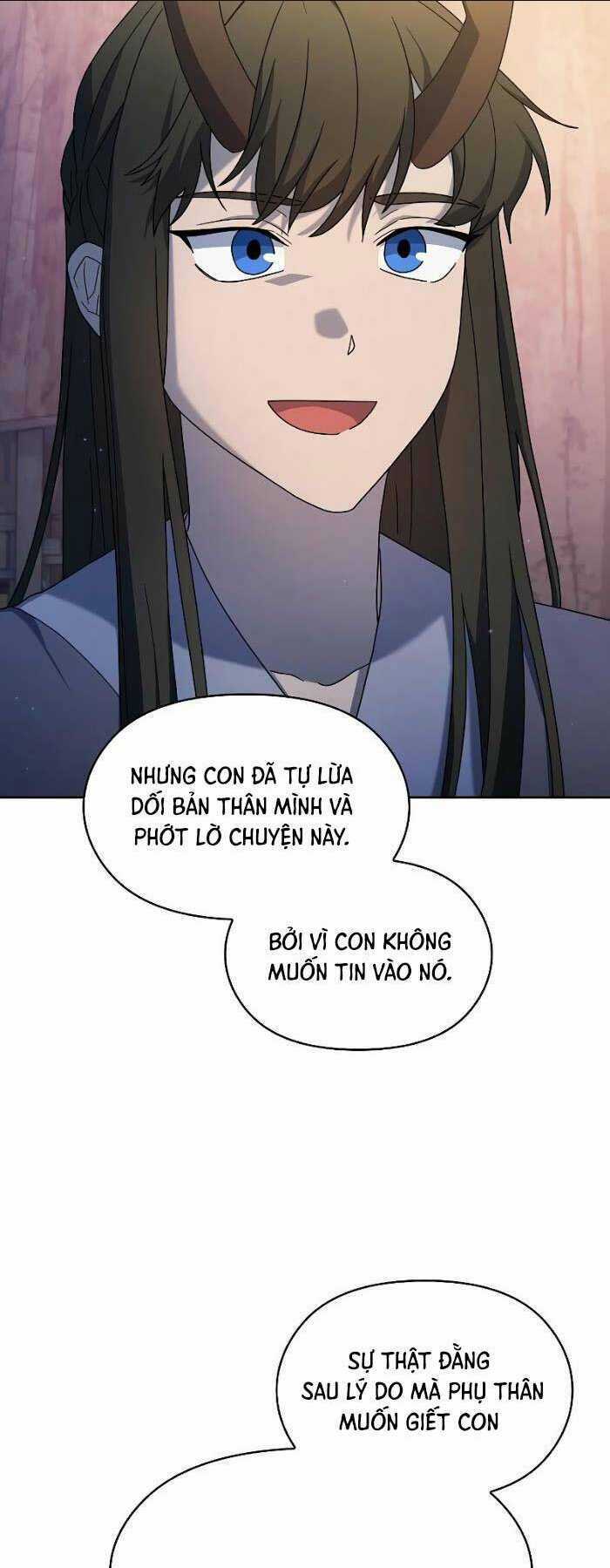 Nền Văn Minh Nebula Chapter 38 trang 38