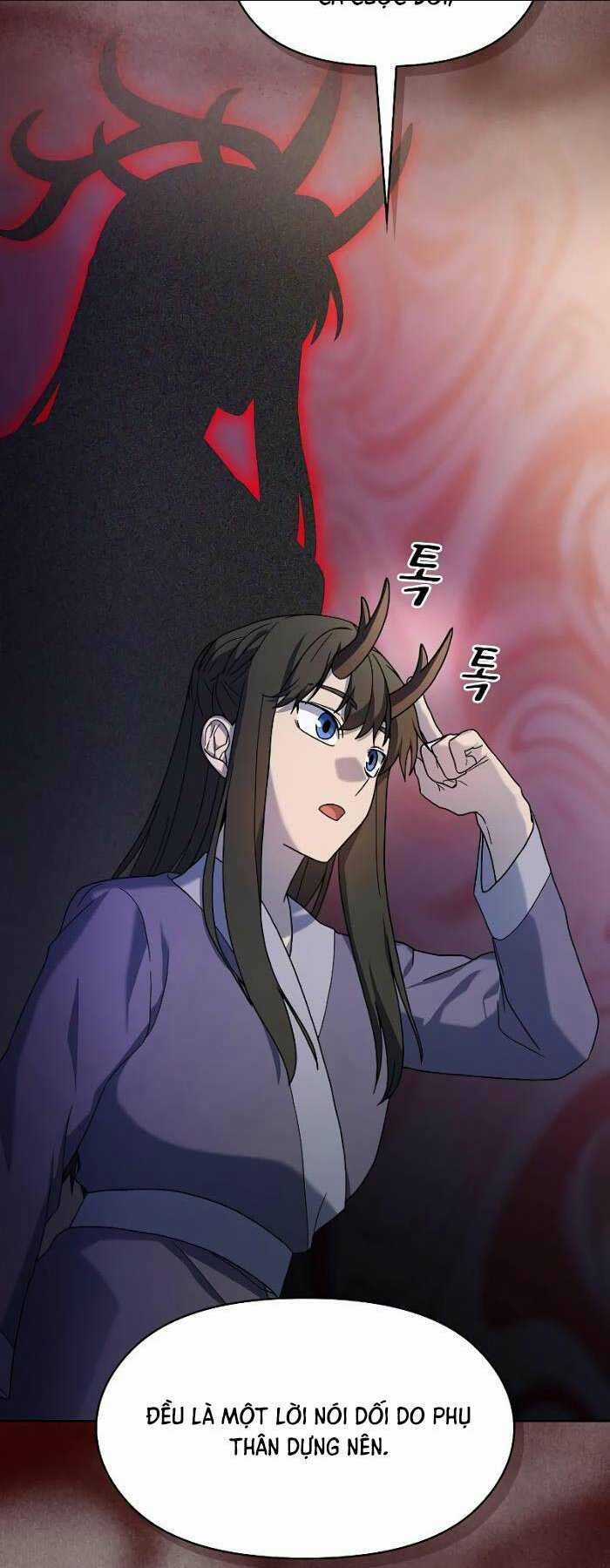 Nền Văn Minh Nebula Chapter 38 trang 40