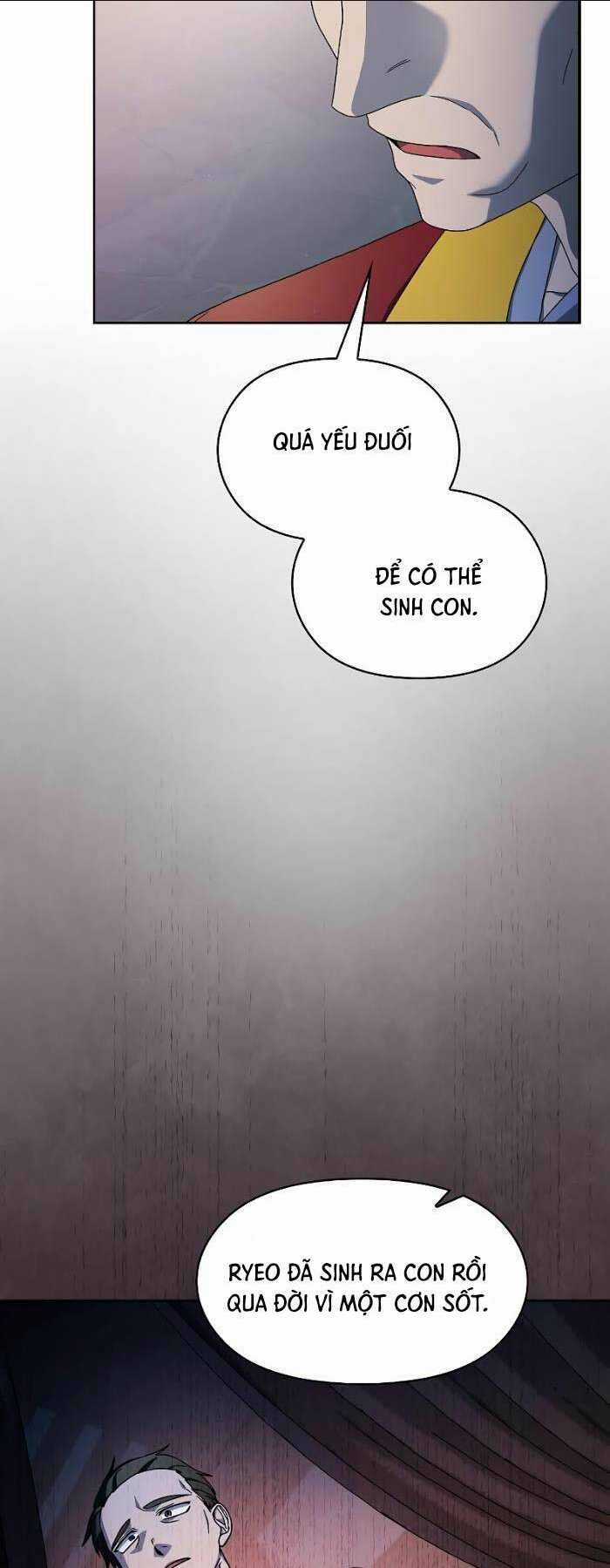 Nền Văn Minh Nebula Chapter 38 trang 42