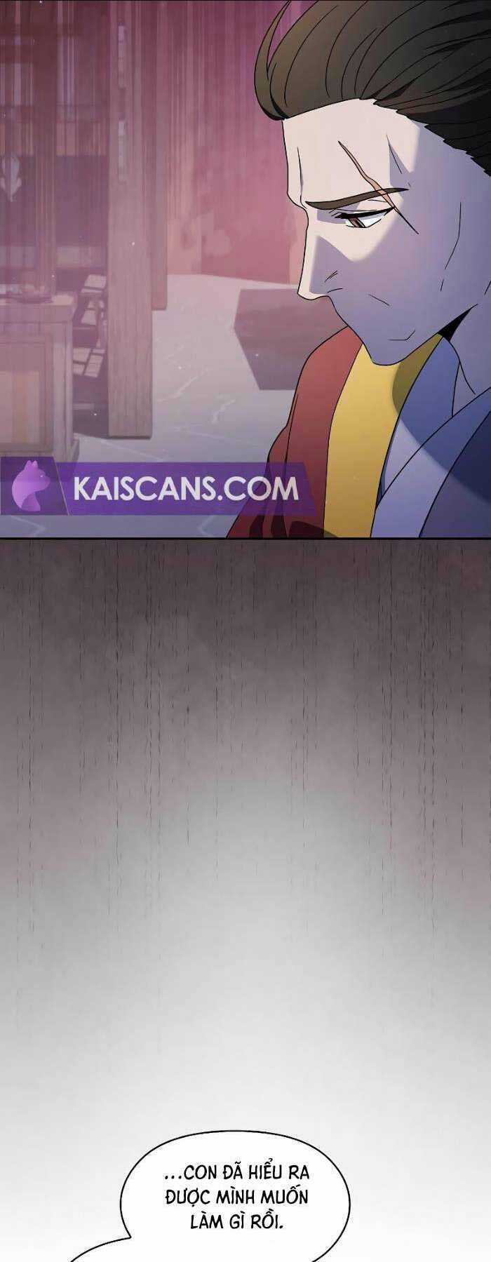 Nền Văn Minh Nebula Chapter 38 trang 46