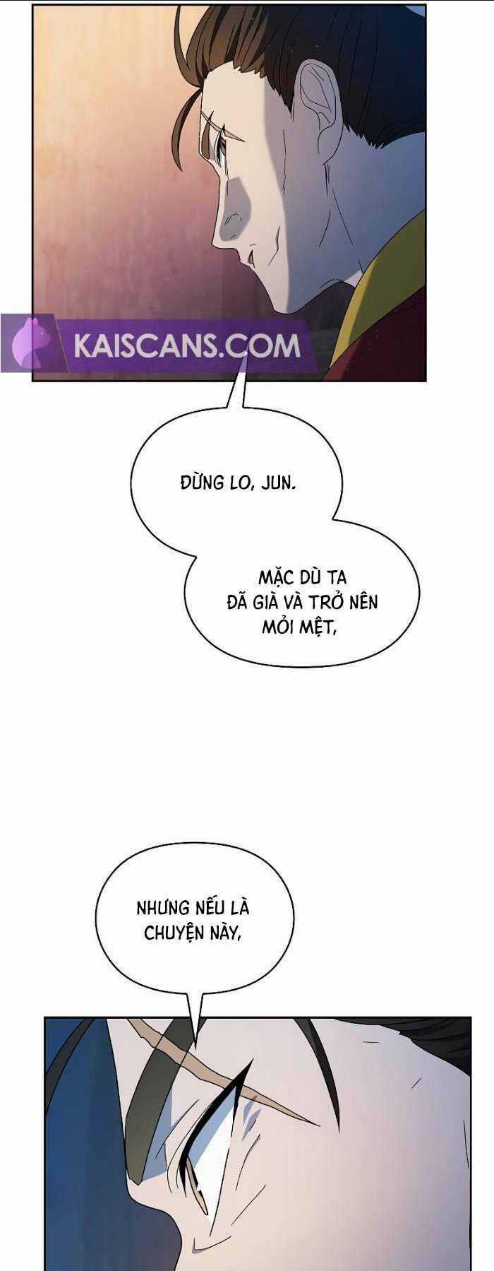 Nền Văn Minh Nebula Chapter 38 trang 49