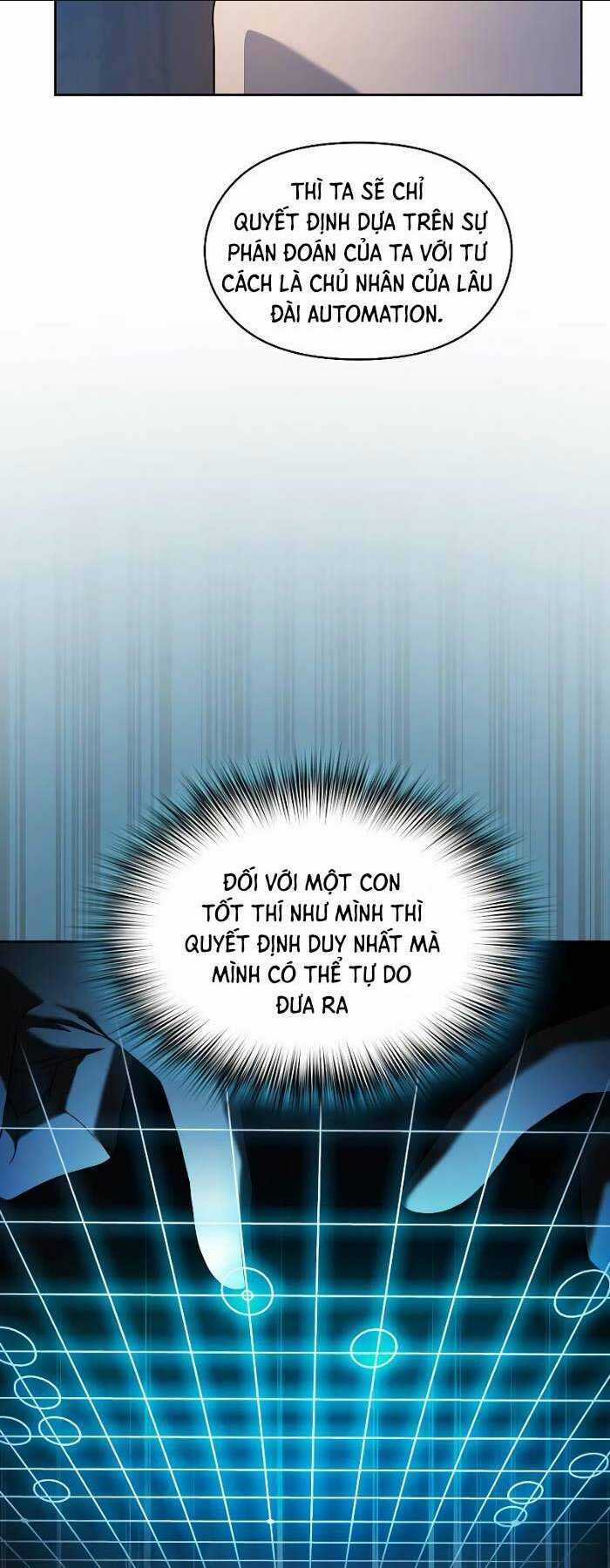 Nền Văn Minh Nebula Chapter 38 trang 50