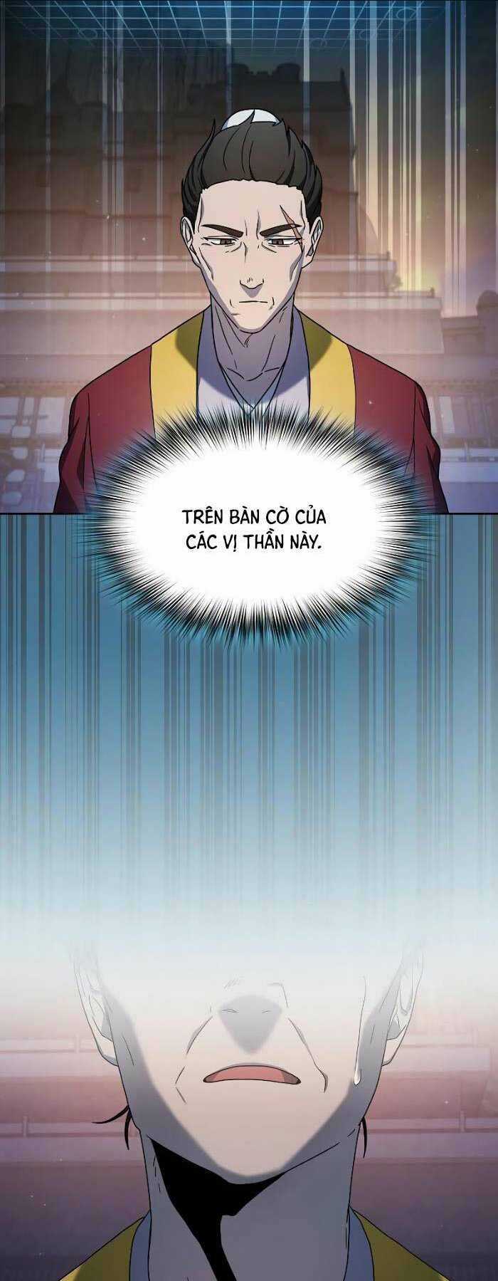Nền Văn Minh Nebula Chapter 38 trang 51
