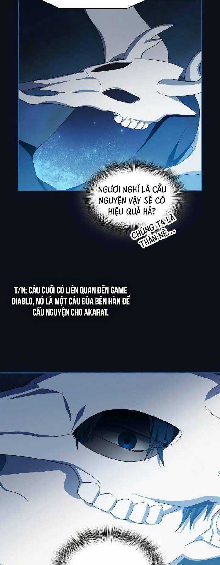 Nền Văn Minh Nebula Chapter 38 trang 54