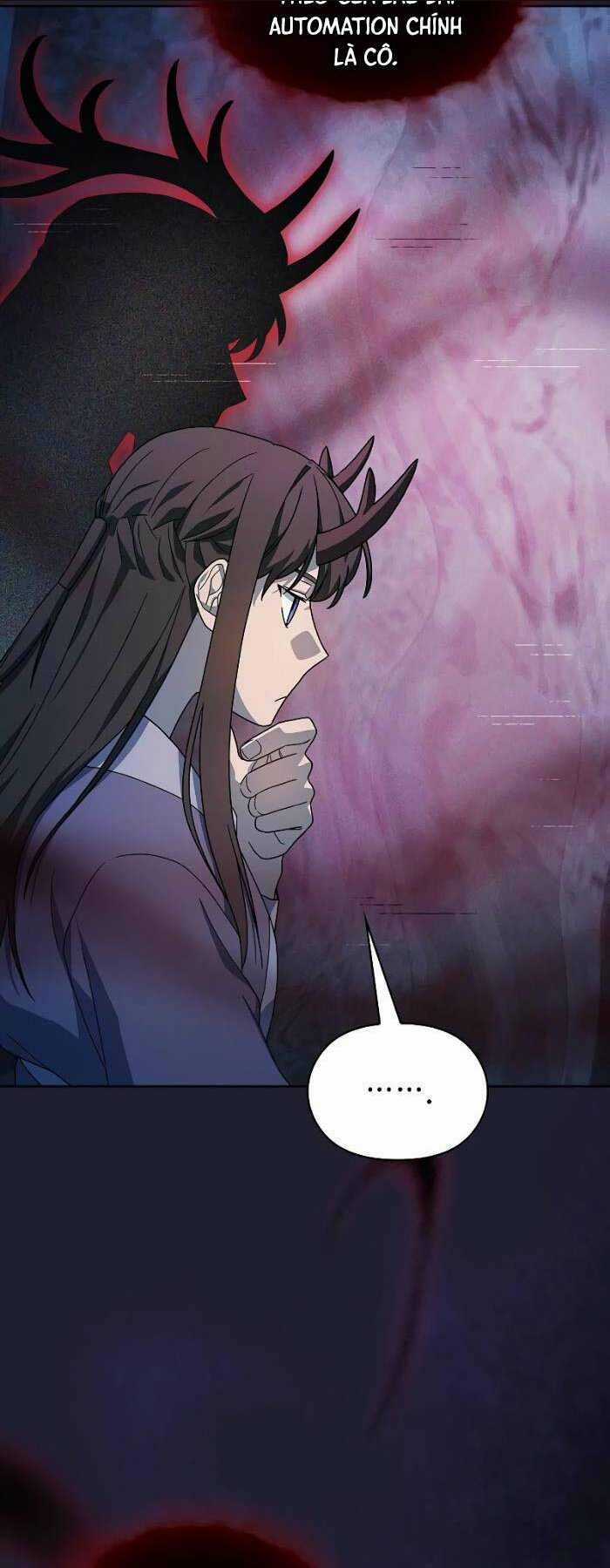 Nền Văn Minh Nebula Chapter 38 trang 58