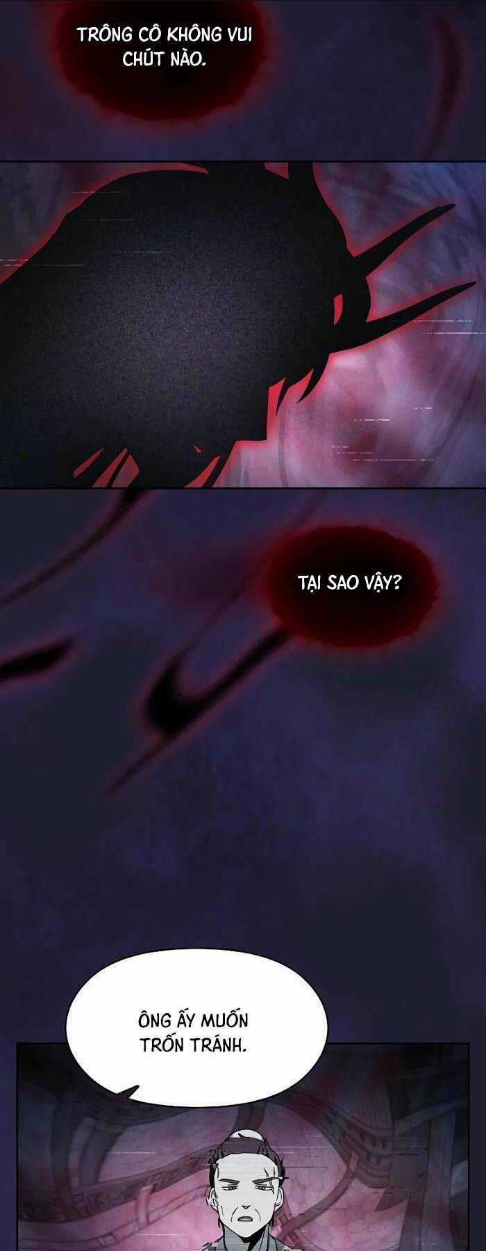 Nền Văn Minh Nebula Chapter 38 trang 59