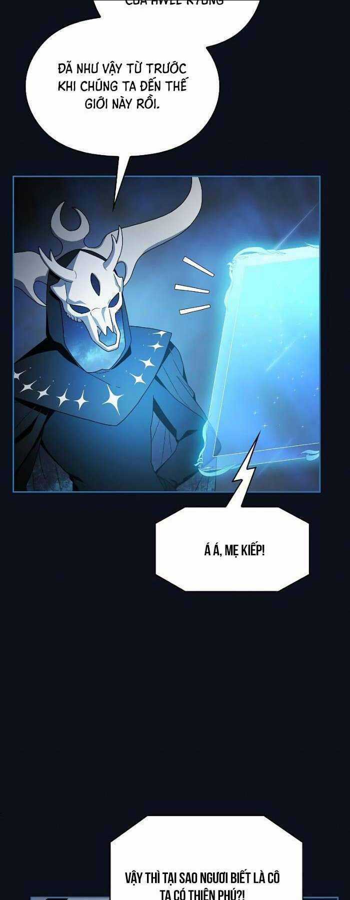 Nền Văn Minh Nebula Chapter 38 trang 6