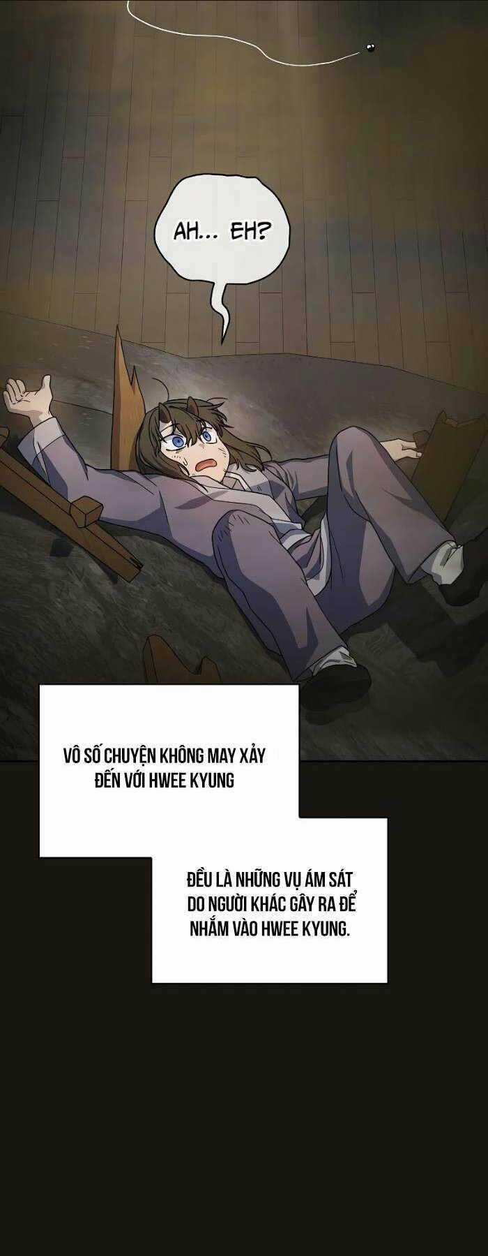 Nền Văn Minh Nebula Chapter 38 trang 9