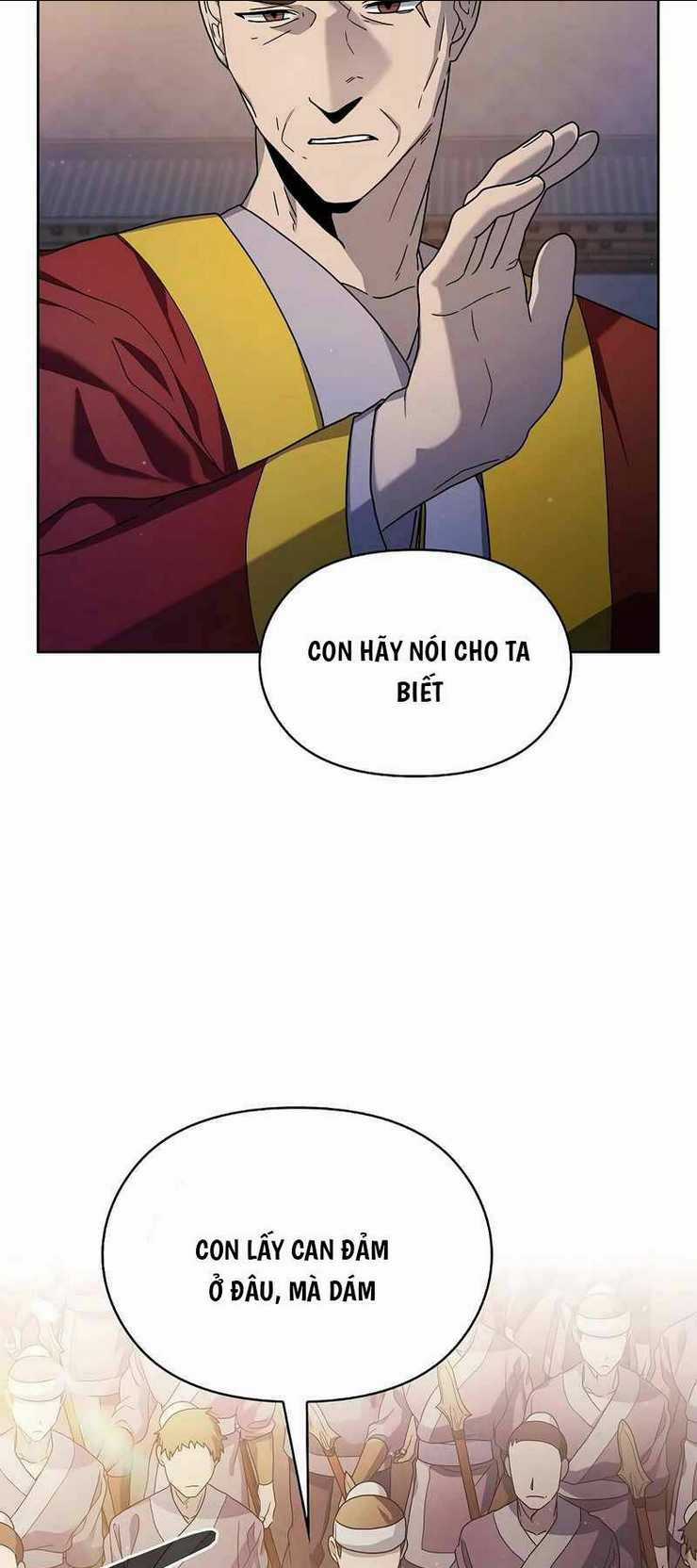 Nền Văn Minh Nebula Chapter 39 trang 10