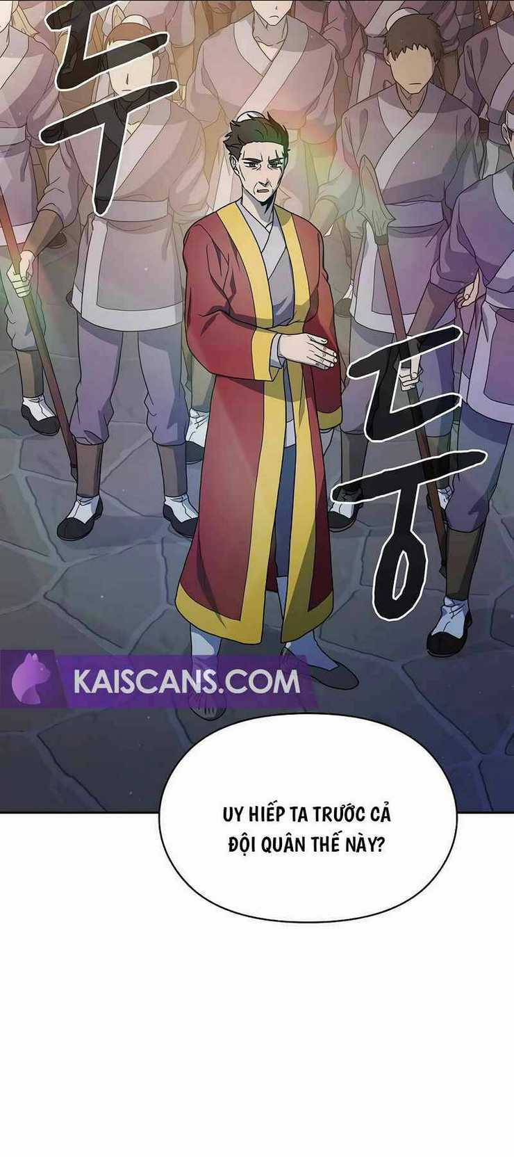 Nền Văn Minh Nebula Chapter 39 trang 11