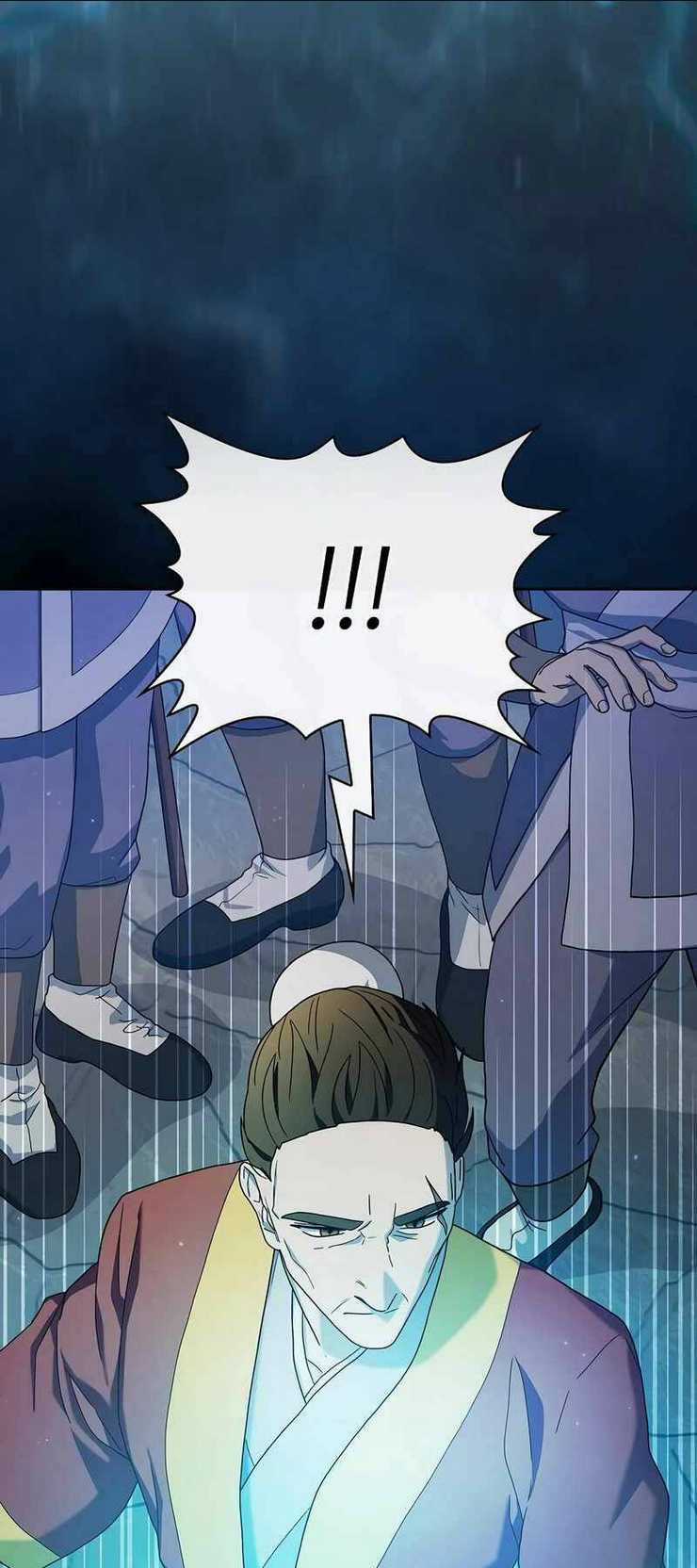 Nền Văn Minh Nebula Chapter 39 trang 14